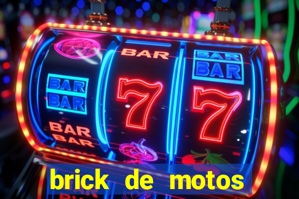 brick de motos porto alegre